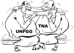 UNFGG-TNA